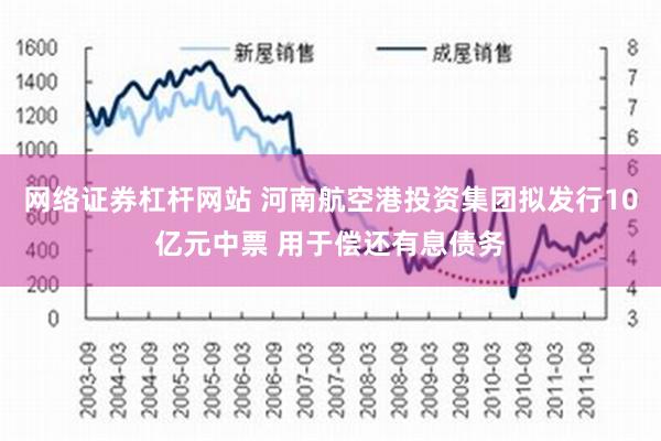 网络证券杠杆网站 河南航空港投资集团拟发行10亿元中票 用于偿还有息债务