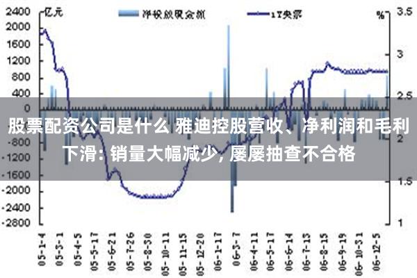 股票配资公司是什么 雅迪控股营收、净利润和毛利下滑: 销量大幅减少, 屡屡抽查不合格